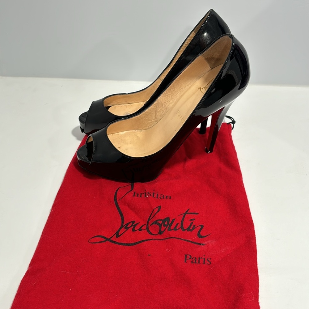 Women’s Christian Louboutin Shoes